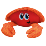 Toy Floatiez Crab - Outward Hound Toy Floatiez Crab - Outward Hound